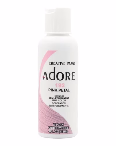 ADORE 192 PINK PETAL 118ml