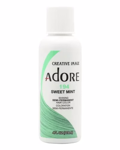 ADORE 194 SWEET MINT 118ml