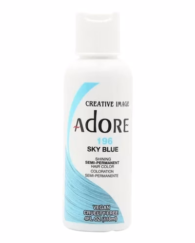 ADORE 196 SKY BLUE 118ml