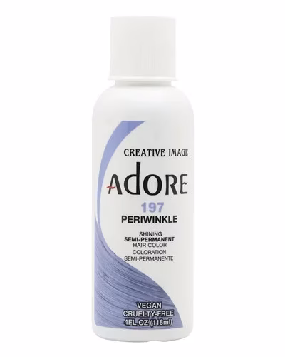 ADORE 197 PERIWINKLE 118ml
