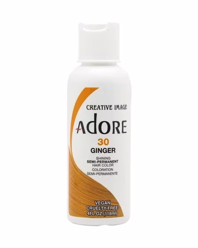 ADORE 30 GINGER 118ml