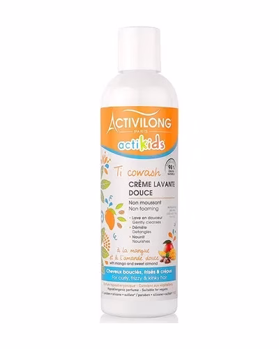 ACTIVILONG ACTIKIDS TI COWASH 240ml