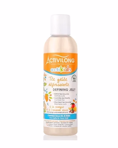 ACTIVILONG ACTIKIDS DEFINING JELLY 200ml