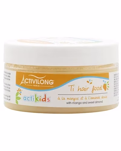 ACTIVILONG ACTI KIDS HAIR FOOD 100ml