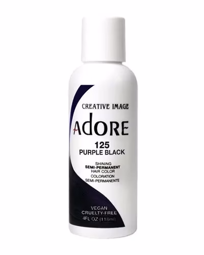 Adore 125 Purple Black 118ml