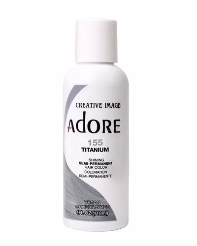 Adore 155 Titanium 118ml