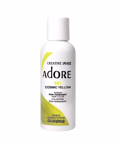 Adore 161 Cosmic Yellow 118ml