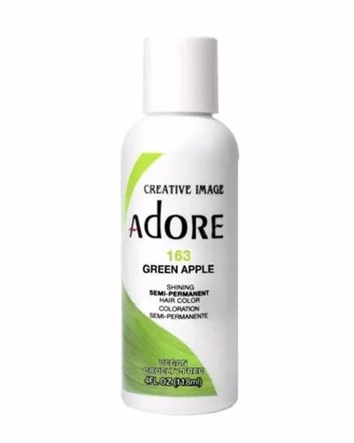 Adore 163 Green Apple 118ml