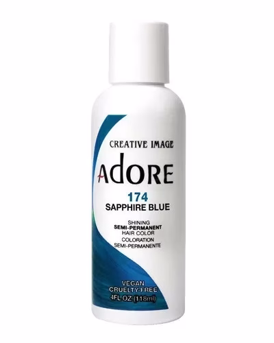Adore 174 Sapphire Blue 118ml