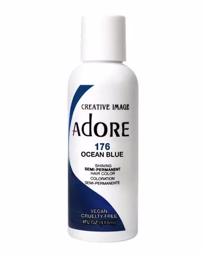 Adore 176 Ocean Blue 118ml