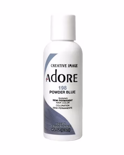 Adore 198 Powder Blue 118ml