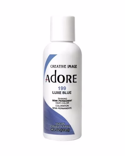 Adore 199 Luxe Blue 118ml