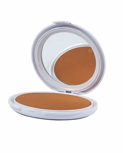 ISLAND BEAUTY FOUNDATION POWDER SUPERTAN 18G
