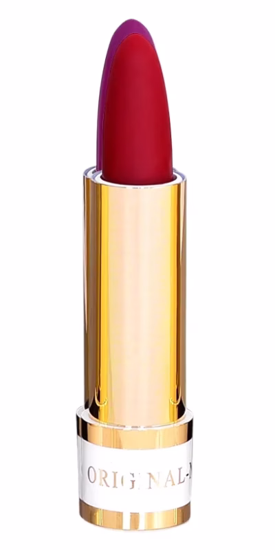 ISLAND BEAUTY LIPSTICK BLUE FLAME