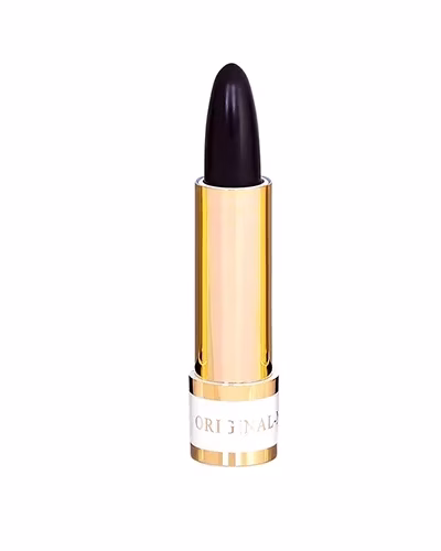 ISLAND BEAUTY LIPSTICK BLACK VELVET