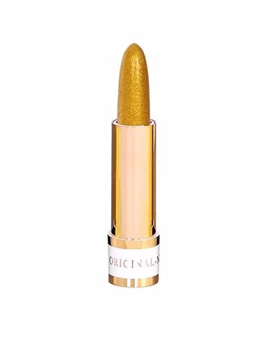ISLAND BEAUTY LIPSTICK CRYSTAL GOLD