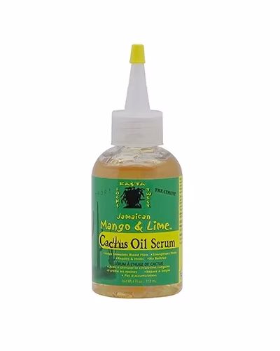 JAMAICAN MANGO & LIME CACTUS OIL SERUM 118ml