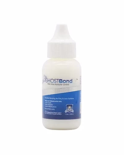 GHOST BOND XL WITH XTRA MOISTURE CONTROL 38ml