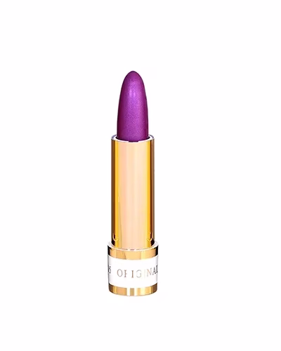 ISLAND BEAUTY LIPSTICK METALLIC MAUVE 3G