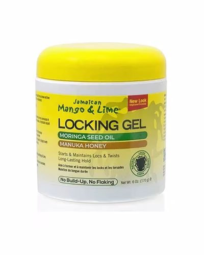 JAMAICAN MANGO & LIME LOCKING GEL 177ML