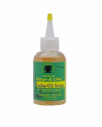 JAMAICAN MANGO & LIME CACTUS OIL 118ML
