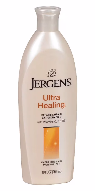 JERGENS® ULTRA HEALING® EXTRA DRY SKIN MOISTURIZER 295ml