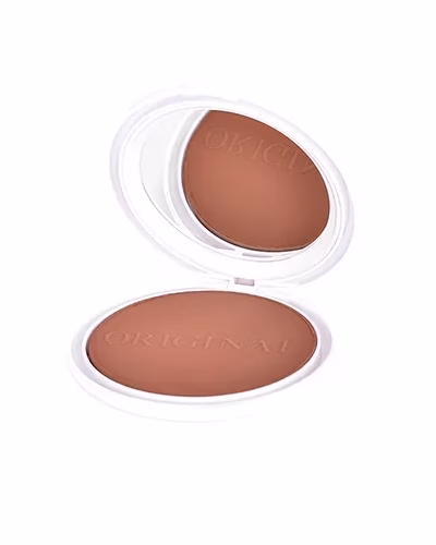 ISLAND BEAUTY FOUNDATION POWDER CHOCOLATE TAN 18G