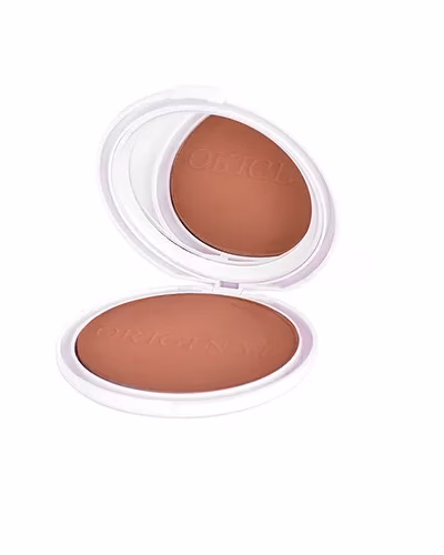 ISLAND BEAUTY FOUNDATION POWDER RICH BROWN 18G