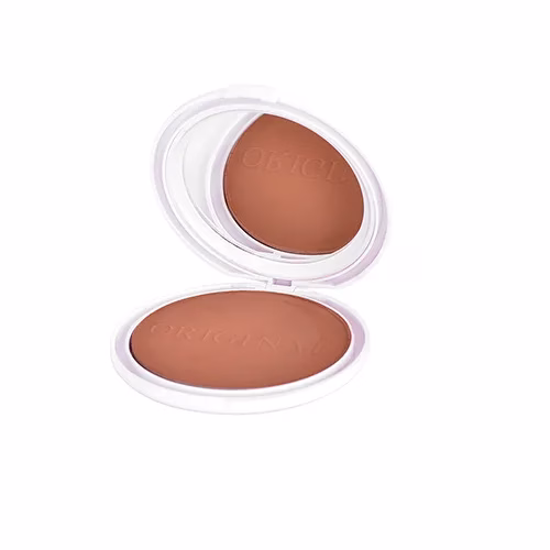 ISLAND BEAUTY FOUNDATION POWDER RICH BROWN 18G