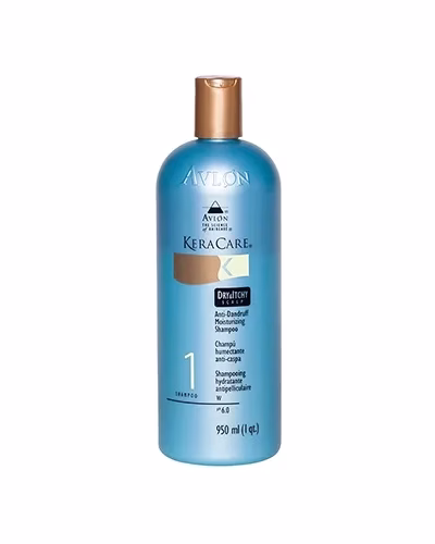 KERACARE ANIT-DANDRUFF SHAMPOO 950ml