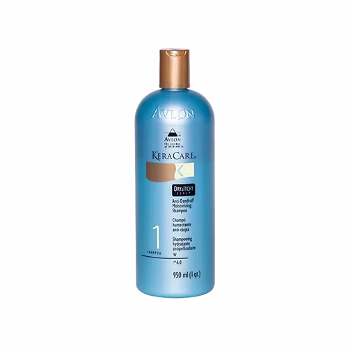 KERACARE ANIT-DANDRUFF SHAMPOO 950ml