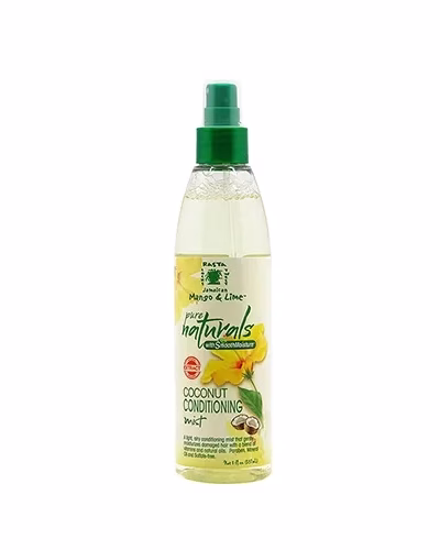 JAMAICAN PURE NATURALS COCONUT CONDITIONER MIST 237ml