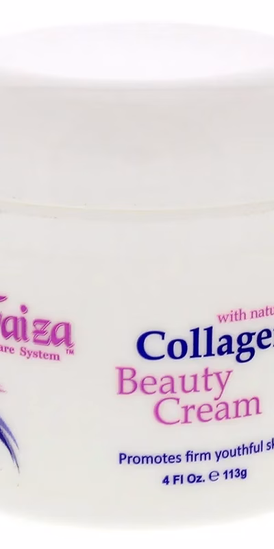 FAIZA BEAUTY CREAM