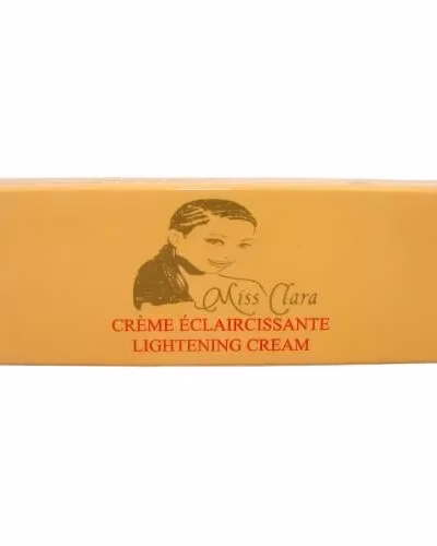 MISS CLARA CREAM FRUIT 50ML