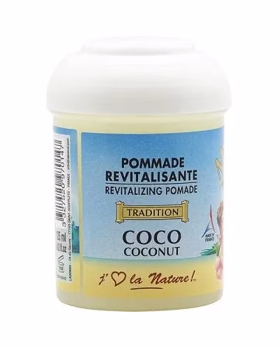 MISS ANTILLES COCONUTS POMADE 125ML