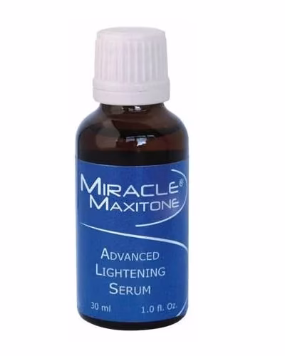MIRACLE MAXITONE ADVANCED LIGHTENING SERUM 30ML