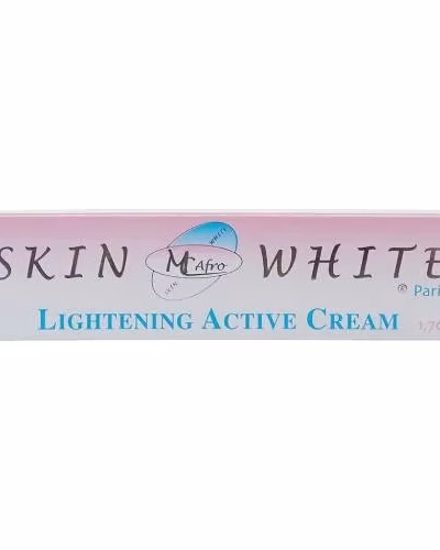 Skin White Lightening Active Cream 52ml