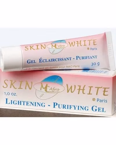 Skin White Lightening Purifying Gel 30ml