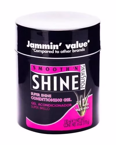 Conditioning Gel Super Shine 177ml