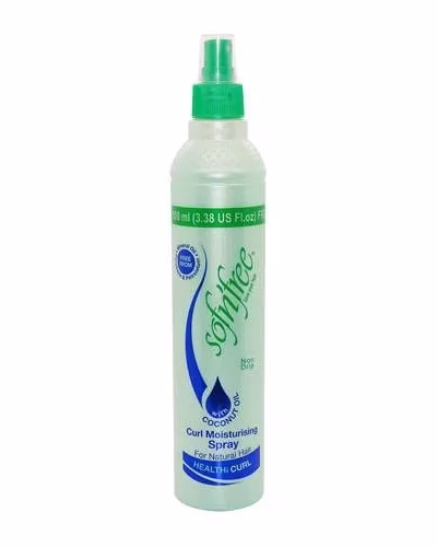 Sofn'free Curl Moisturizing Spray 350ml