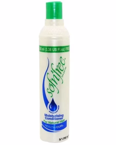 Sofn'free Moisturizing Conditioner 350ml