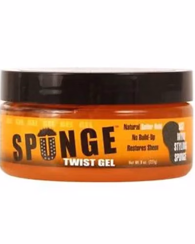 Spunge Twist Gel 227g