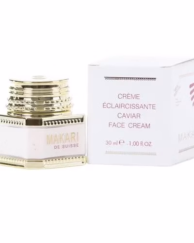 MAKARI CAVIAR FADE CREAM 30ML