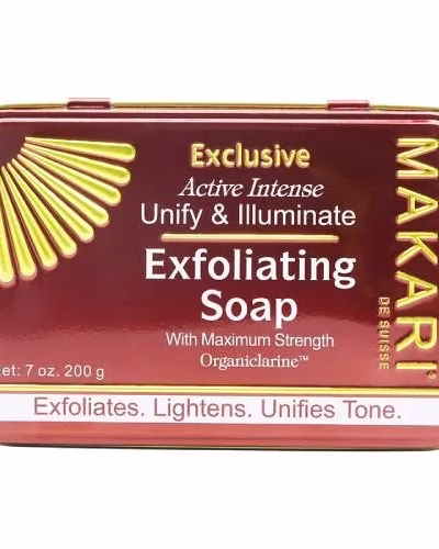 MAKARI EXCLUSIVE SOAP 200G
