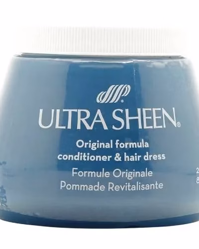 Ultra Sheen Original Formula Conditioner and Hair Dress 236ml