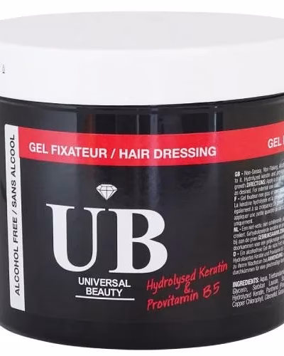 Universal Beauty Hair Dressing 946ml