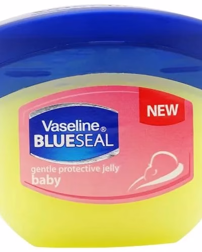 Petroleum Jelly Baby 100ml