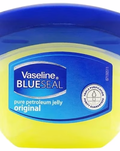 Vaseline Pure Petroleum Jelly 100ml