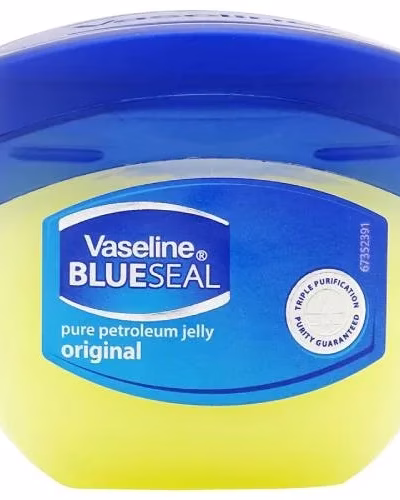 Item picture 802960 2 Preview: Article picture 802960 1 Preview: Article picture 802960 2 Vaseline Pure Petroleum Jelly 50ml