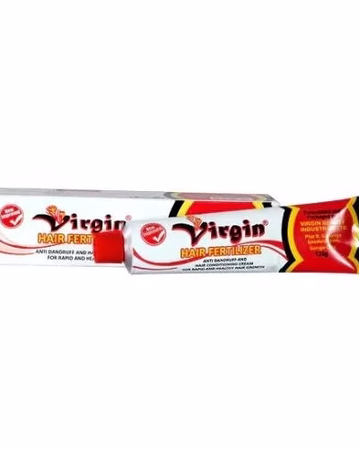 Virgin Hair Fetlizer 125gr
